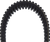 All-Traxion HD CVT Belt 11421071