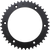 Steel Rear Sprocket ATV 12102661