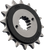 Countershaft Front Sprocket 12102757