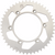 Rear Aluminum Sprocket 12111512