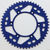 Rear Aluminum Sprocket 12111916