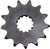 Front Sprocket 12120207