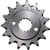 Front Sprocket 12120212