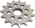 Front Sprocket 12120221