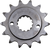 Front Sprocket 12120247