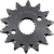 Front Sprocket 12120285