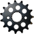 Front Sprocket 12120304