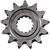 Front Sprocket 12120310
