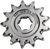 Front Sprocket 12120609