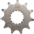 Countershaft Front Sprocket 12121152
