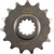 Countershaft Front Sprocket 12121209