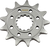 Countershaft Sprocket 12121335