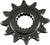 Front Sprocket 12121437