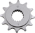 Countershaft Sprocket 12121721