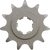 Countershaft Front Sprocket 12121982