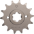Countershaft Front Sprocket 12121984