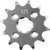 Steel Front Sprocket 12122057