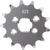 Steel Front Sprocket 12122062