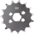 Steel Front Sprocket 12122064