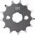 Steel Front Sprocket 12122065