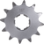 Front Sprocket 12122122