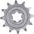 Front Sprocket 12122136