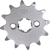 Front Sprocket 12122150