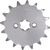 Front Sprocket 12122154