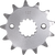 Front Sprocket 12122179
