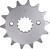 Front Sprocket 12122180