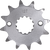 Front Sprocket 12122178