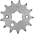 Front Sprocket 12122184