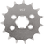 Front Sprocket 12122200