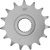 Front Sprocket 12122214