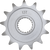 Front Sprocket 12122267