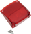 Taillight Lens 12214