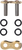 525 L3D Connecting Link 12250863