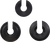 TTX1Air Shock 13110165