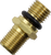 Schrader Valve Assembly 13140746
