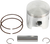 Piston Kit for 2 Stroke 137M07050