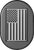 Antenna Cover 14050332