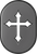 Antenna Cover 14050340
