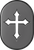 Antenna Cover 14050341