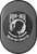Antenna Cover 14050345