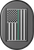 Antenna Cover 14050351