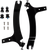 Detachable Mini Backrest 15010716