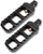Adjustable Serrated Footpegs 16201713