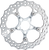 Spider Rotor 17104718