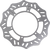 Standard Brake Rotor 17111422