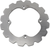 UTVX Series ATV Brake Rotor 17111556